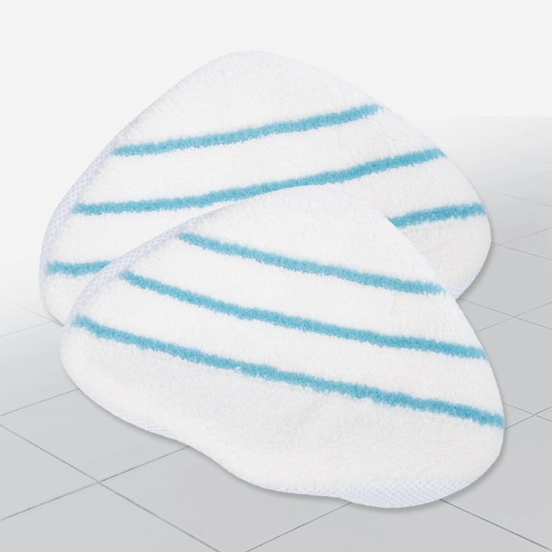 Livington Prime Steam Mop Mikrofaserbezüge