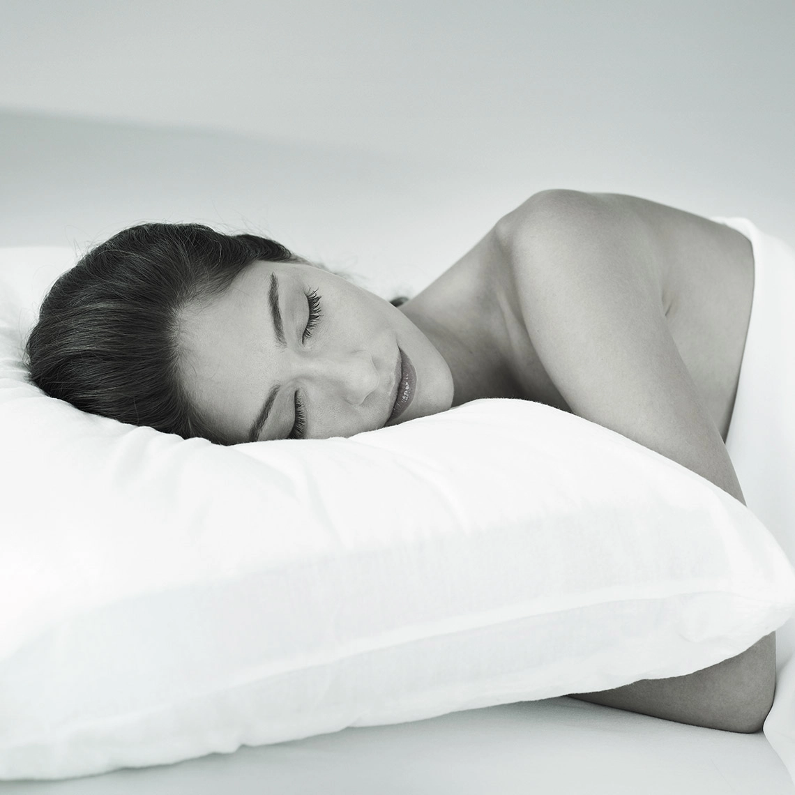 OCTAsleep Smart Duo Kissen