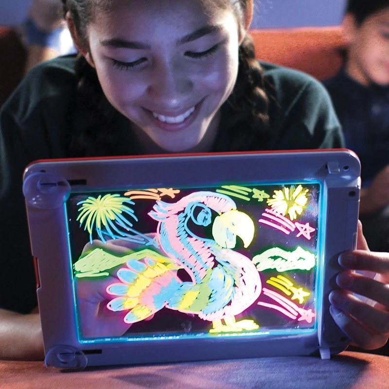Magic Pad Maltafel