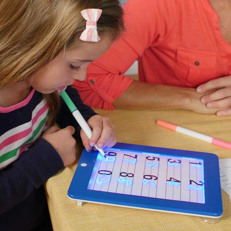 Magic Pad Maltafel