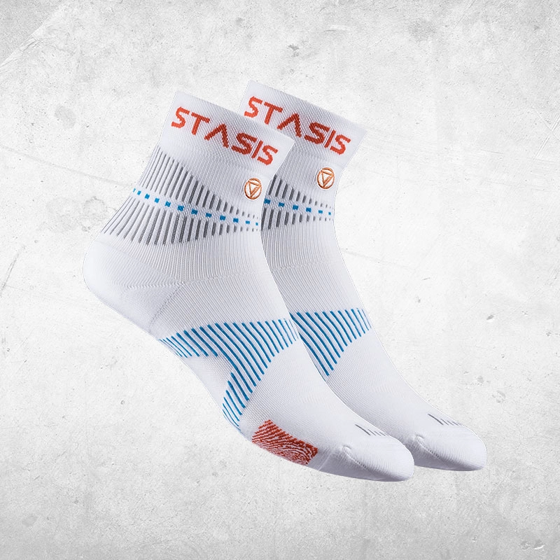 NeuroSocks Athletic Socken weiß / XL