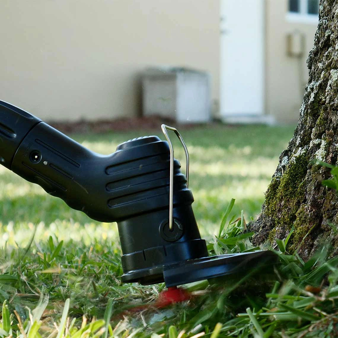 Hammersmith Bionic Trimmer Pro Akku-Rasentrimmer