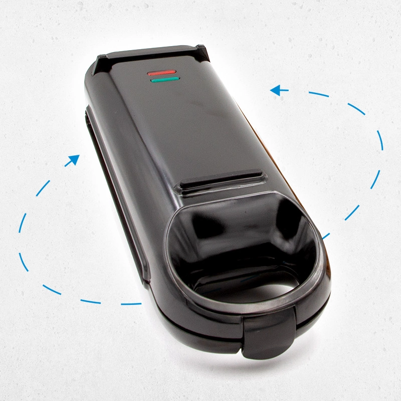 Livington FlipSwitch Multifunktionsgrill