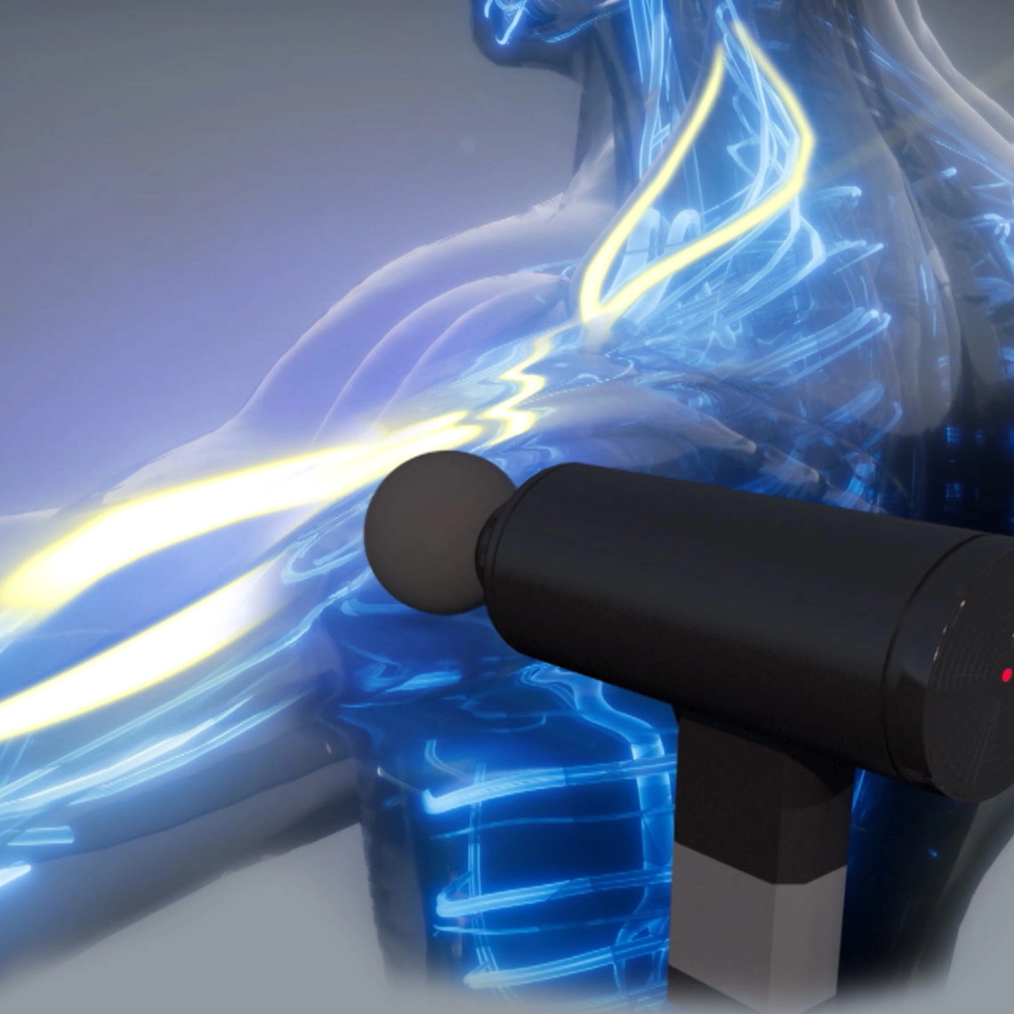 Kendox Muscle Relief Massagepistole