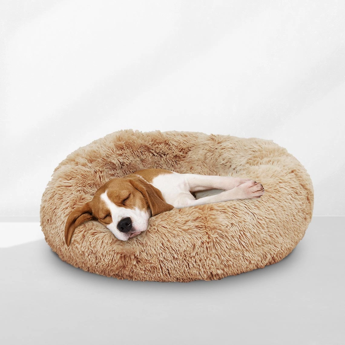 Peaceful Pooch Katzen- & Hundebett Small (58cm)