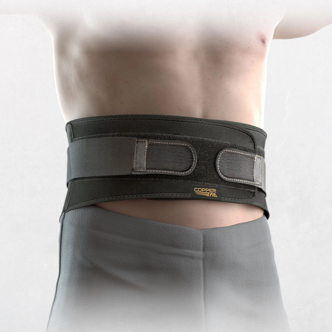 Copper Fit Back Pro Rückenbandage