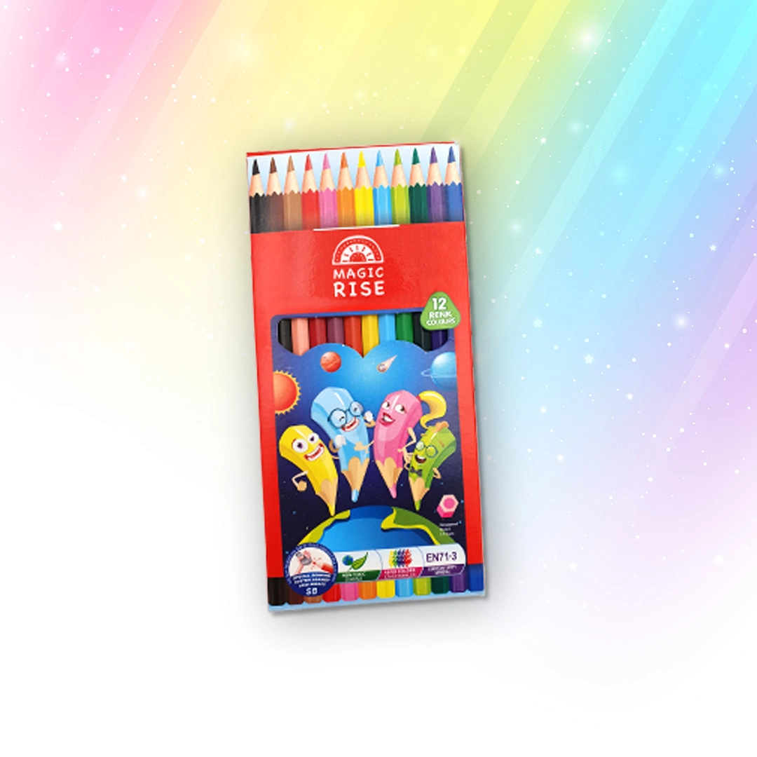 MagicRise Buntstifte