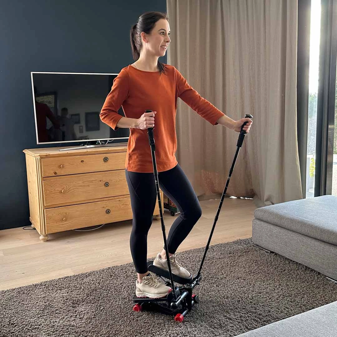Kendox StepShaper 3in1 Stepper