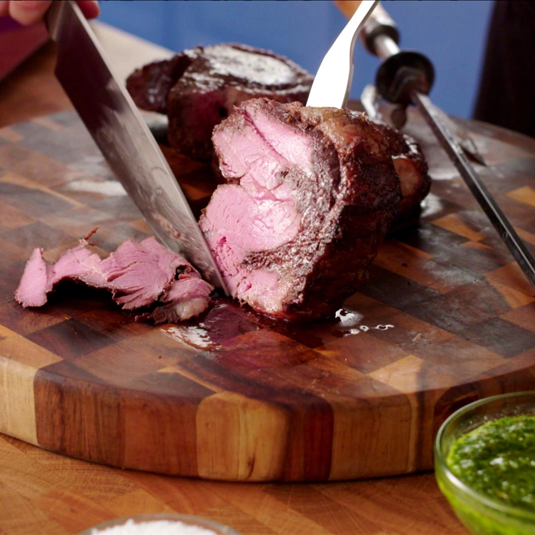 Livington Rotisserie Chef Tischgrill inkl. Zubehör GRATIS