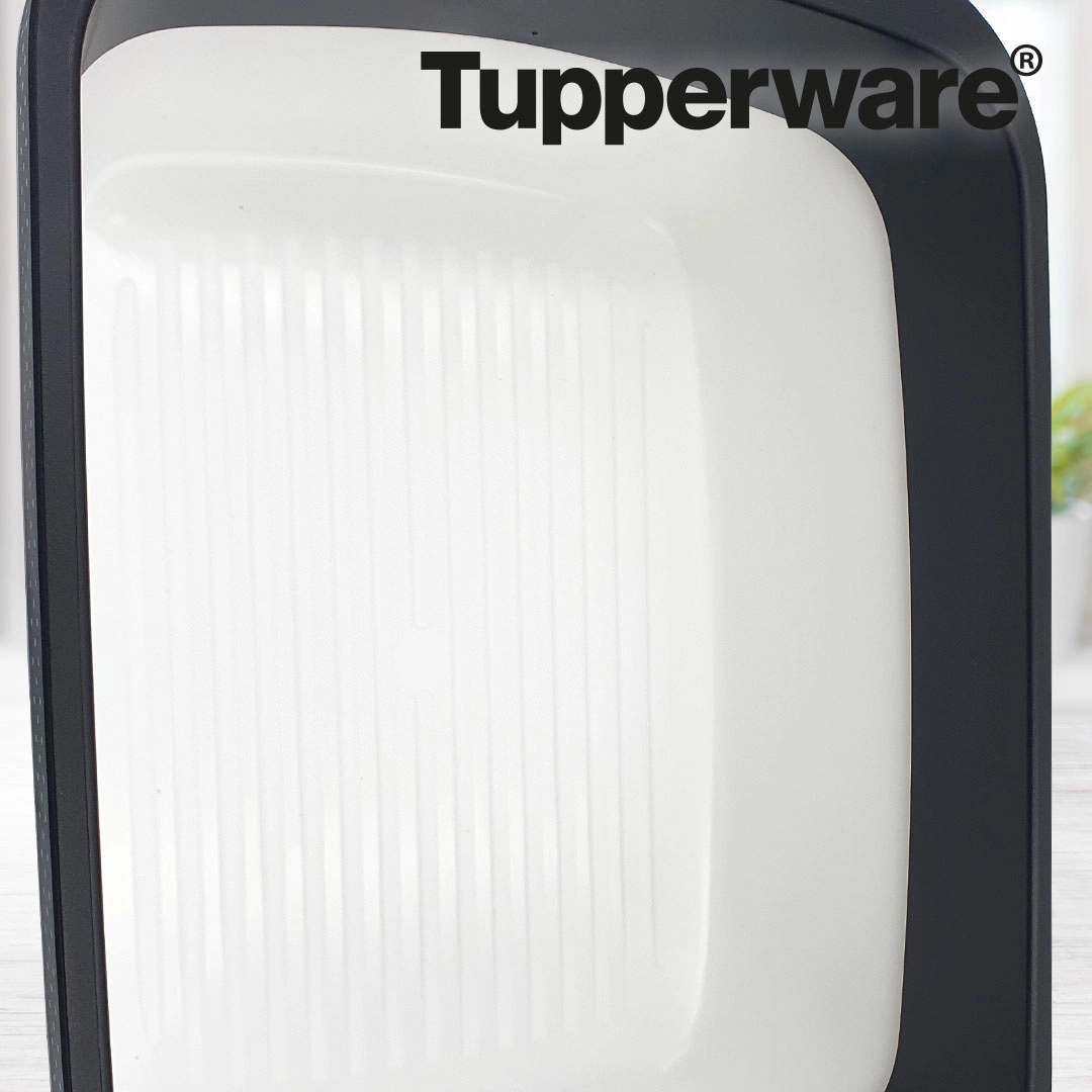 Tupperware BreadSmart Large Brotkasten