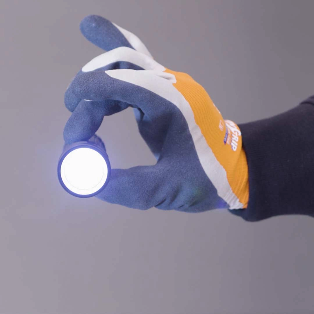 Panta TriBright Pro 3in1 Power Akku Taschenlampe