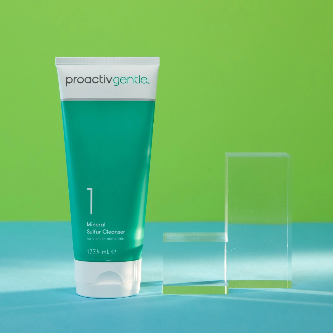 Proactiv Gentle Mineral Sulfur Cleanser Gesichtsreiniger 177 ml