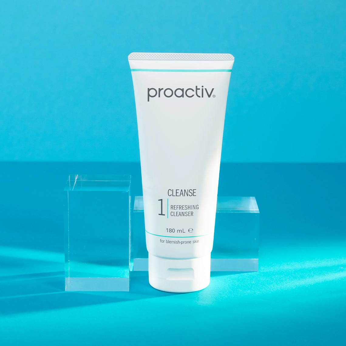 Proactiv Solution Refreshing Cleanser Gesichtsreiniger 180 ml