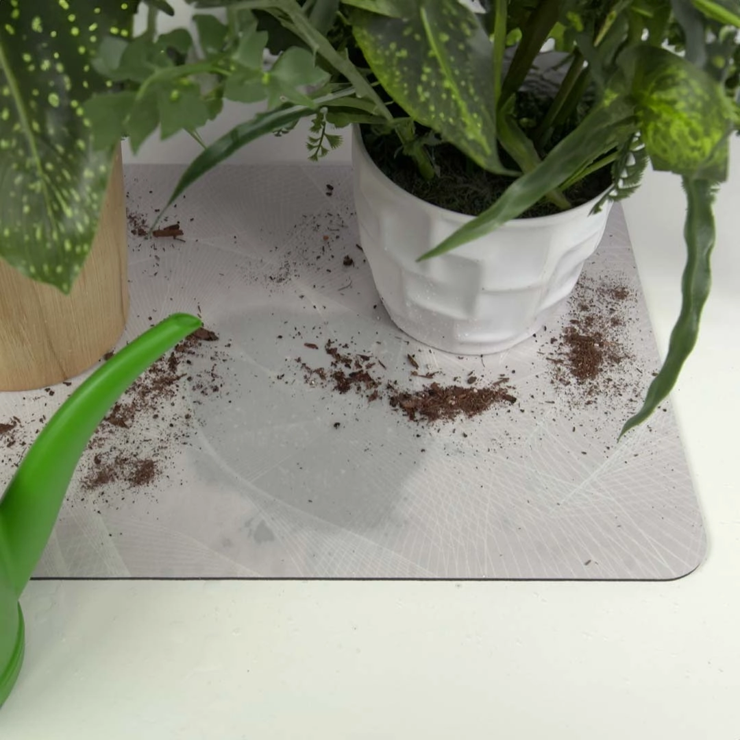 Livington EverDry Abtropfmatten