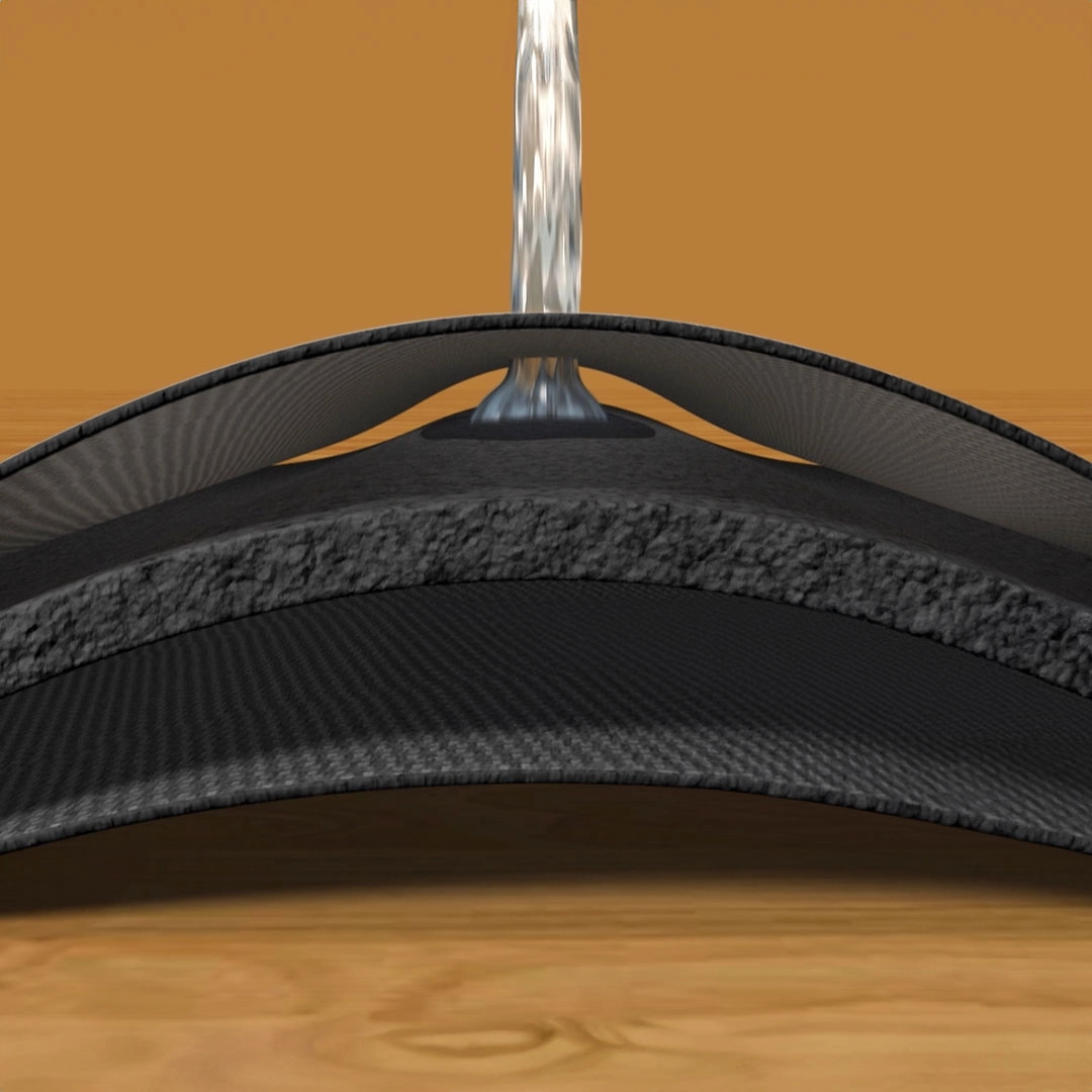 Livington EverDry Abtropfmatten