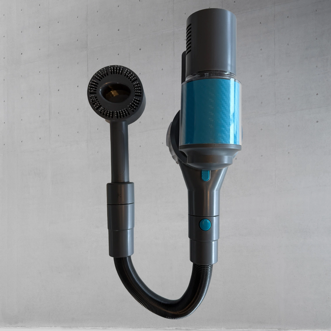 Livington Sense IQ Tierhaar Bürstenset