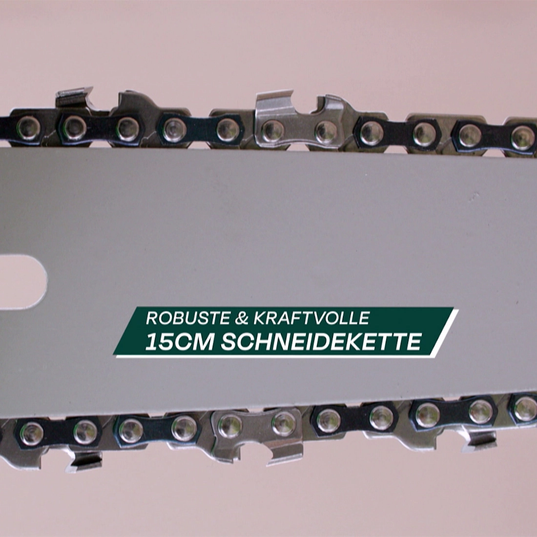 Hammersmith PocketSaw Pro Ersatzkette 1 Stk