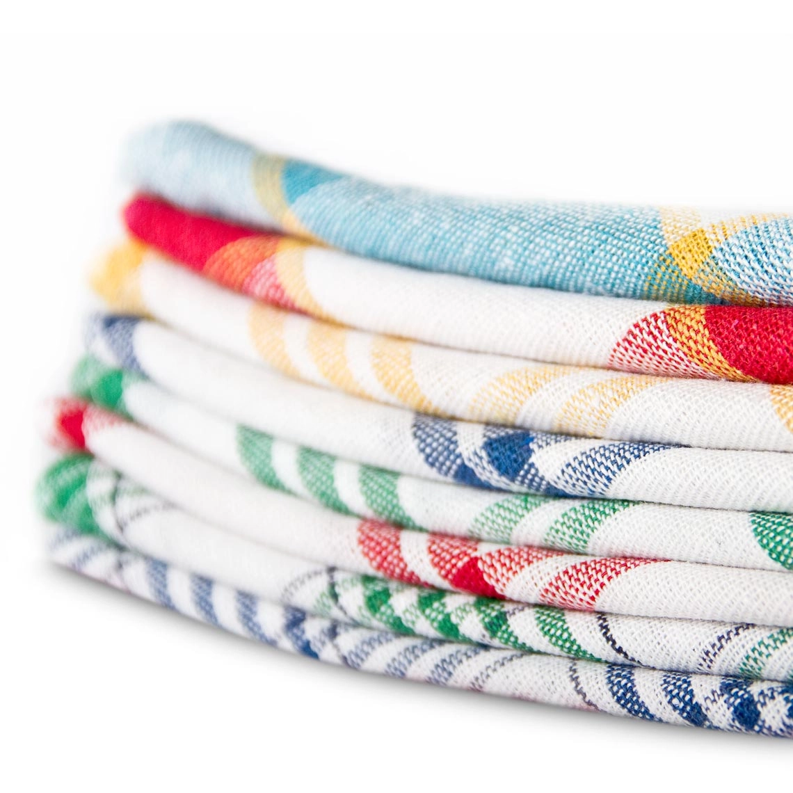 Geschirrtücher Deluxe 8 Stk.