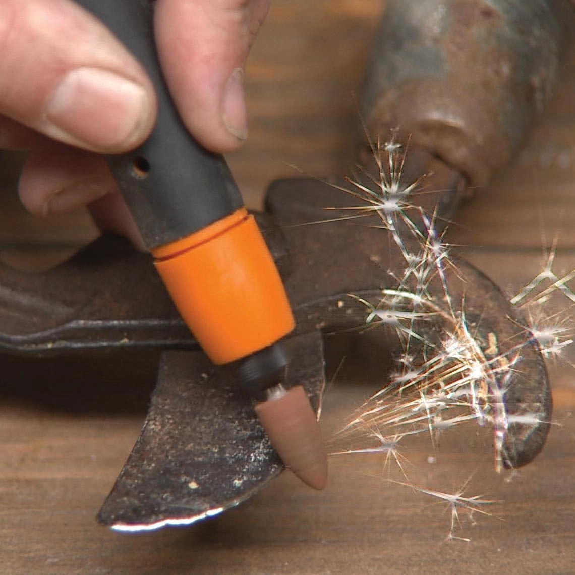 Twist A Saw Multitool Deluxe Kit Multifunktionswerkzeug