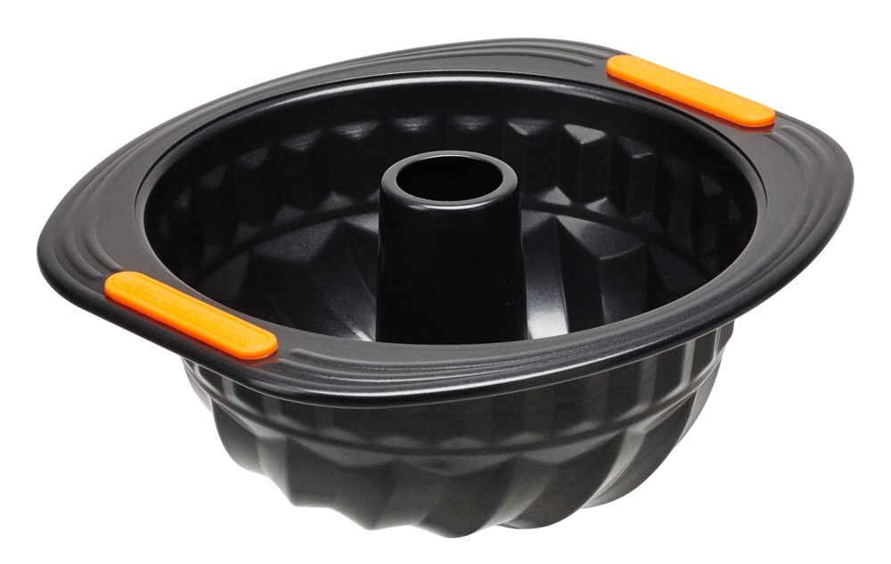 Le Creuset Gugelhupfform Antihaft-Backform 22cm