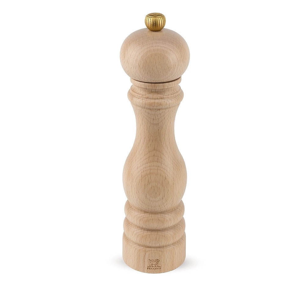 Peugeot Paris Pfeffermühle Holz Natur 22cm
