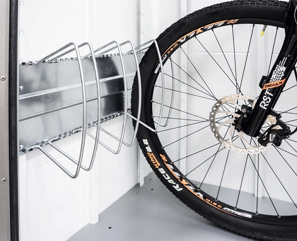 Biohort Fahrradständer "bikeHolder" für Highboard200