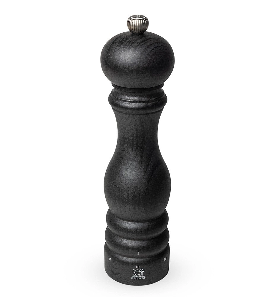 Peugeot Paris Salzmühle Holz Graphit U-Select 22 cm
