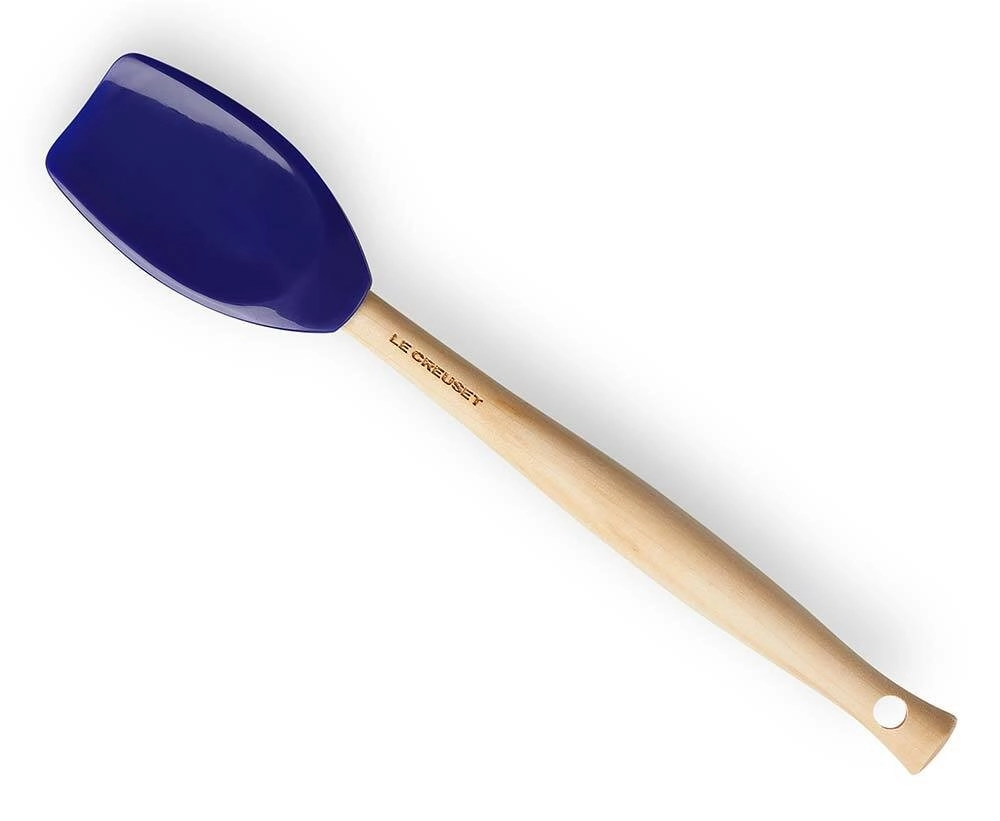 Le Creuset Kochlöffel Craft Azure Blau