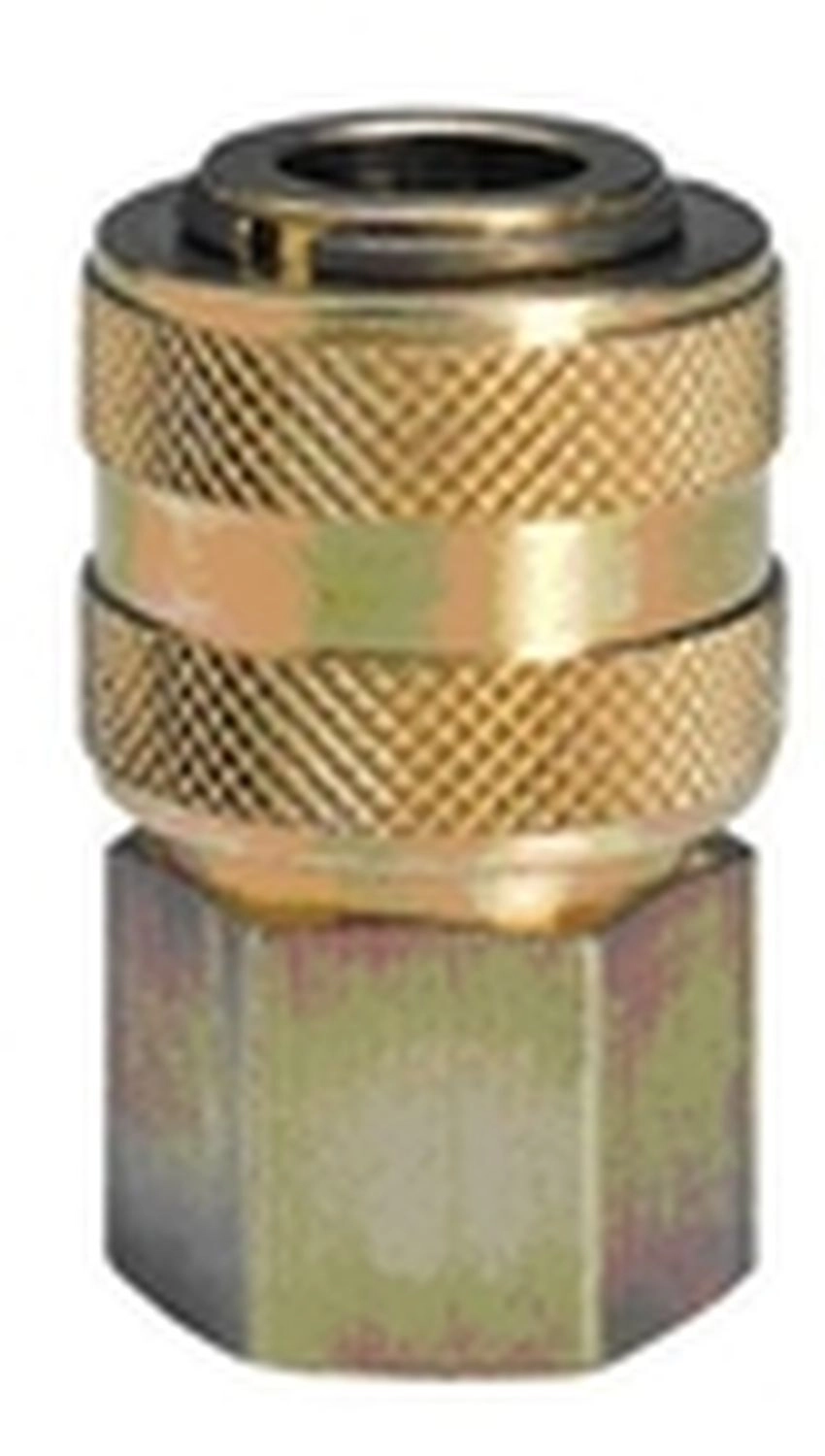 Druckluft Schnellkupplung, IG