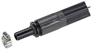 Saugfilter mit Rückflussstop 19,0mm 3/4 Zoll