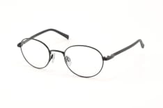 TITANFLEX 827000 1, inkl. Gläser, Runde Brille, Unisex