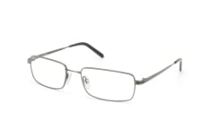 TITANFLEX 820543 30, inkl. Gläser, Rechteckige Brille, Herren