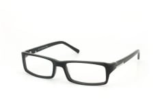 Smart Collection Gibson 1011 001, inkl. Gläser, Rechteckige Brille, Unisex