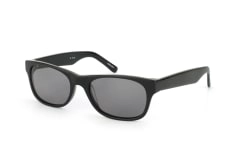 Aspect by Mister Spex Jamie 2001 001, Rechteckige Sonnenbrille, Unisex, in Sehstärke erhältlich