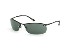 Aspect by Mister Spex Matt 2007 001, Rechteckige Sonnenbrille, Unisex
