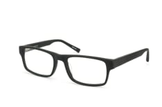 Smart Collection Stevens 1041 003, inkl. Gläser, Rechteckige Brille, Herren