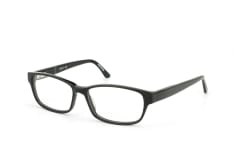 Smart Collection Ludy 1042 002, inkl. Gläser, Rechteckige Brille, Unisex