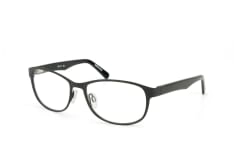Smart Collection Millett 1044 001, inkl. Gläser, Quadratische Brille, Damen