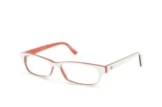 Smart Collection Lorca 1046 003, inkl. Gläser, Rechteckige Brille, Damen