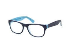 Smart Collection Beckett 1003 005, inkl. Gläser, Quadratische Brille, Unisex