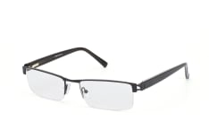 Aspect by Mister Spex Draper 686 -, inkl. Gläser, Rechteckige Brille, Herren