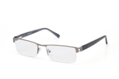Aspect by Mister Spex Draper 686 B, inkl. Gläser, Rechteckige Brille, Unisex