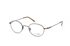 TITANFLEX 3666 60, inkl. Gläser, Runde Brille, Unisex