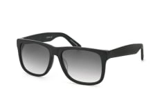 Mister Spex Collection Robert 2015 001, Quadratische Sonnenbrille, Unisex, in Sehstärke erhältlich