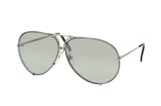 Porsche Design P 8478 B, Aviator Sonnenbrille, Herren