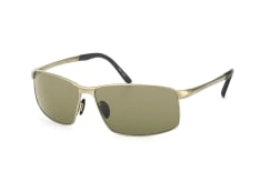 Porsche Design P 8541 A, Rechteckige Sonnenbrille, Herren