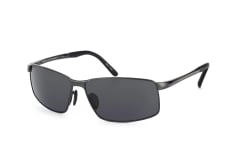 Porsche Design P 8541 D, Rechteckige Sonnenbrille, Herren