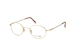 TITANFLEX 3666 20 S, inkl. Gläser, Runde Brille, Unisex