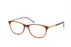 Aspect by Mister Spex Delany 001, inkl. Gläser, Quadratische Brille, Damen
