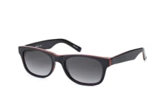 Aspect by Mister Spex Jamie 2001 003, Rechteckige Sonnenbrille, Unisex, in Sehstärke erhältlich